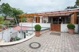 Top City Apartment Uniklinik - Betzenhausen