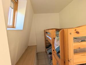 Appartements T3 vue mer - face a la plage et au sentier des douaniers : photos des chambres