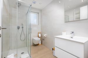 Villa Malina with heated pool