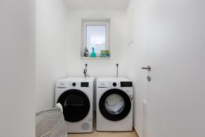 Villa Malina with heated pool