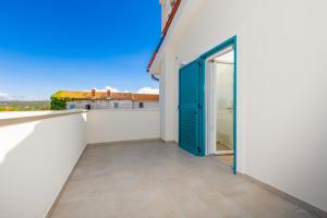 Villa Malina with heated pool