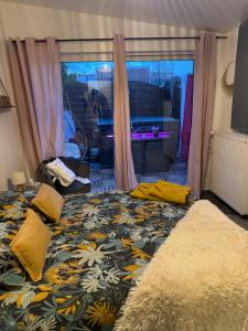 Gîte & Spa CASANOU