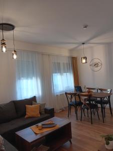 Tera apartment Zemun
