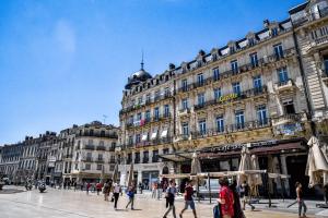 B&B / Chambres d'hotes INZO : photos des chambres