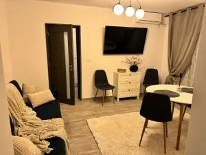 Apartament Mahmudia - Casa Anastasia Murighiol - Colina