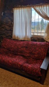 Vistas del Plata Cabañas Andinas