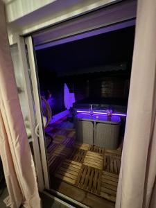 Appartements Gite & Spa CASANOU : Appartement