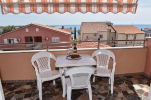 Apartments Bella Sky V 