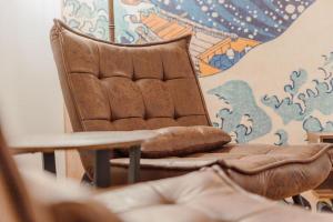 La Grande Onda (Trastevere)