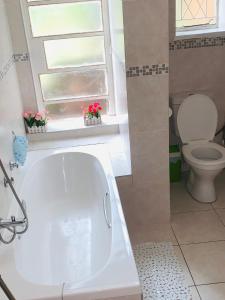 Naisiae - Lovely 1-bedroom vacation home with pool