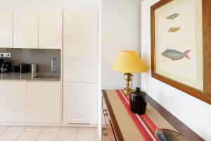 Appartements Bidasoabanks : photos des chambres
