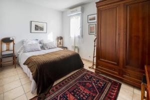 Appartements Bidasoabanks : photos des chambres