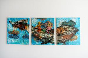 Appartements Bidasoabanks : photos des chambres