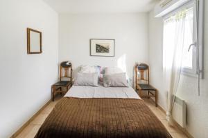 Appartements Bidasoabanks : photos des chambres