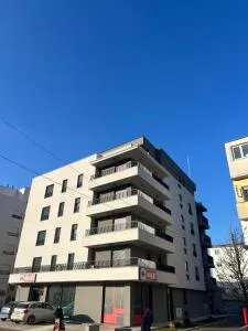 Vila Drina Apartments - 洛兹尼察