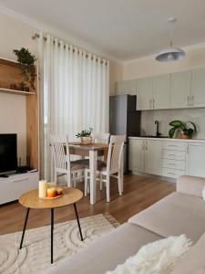 Pastel Apartment Tirana