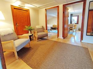 Edelweiss 3 Apartment