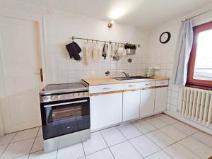 Edelweiss 3 Apartment