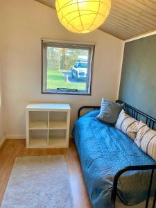 Cottage With Spa Near Sommerland Sjælland