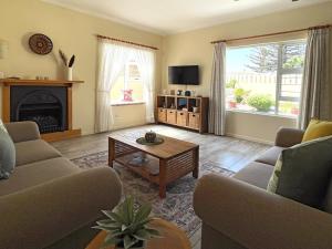 Ankas Cozy Holiday Home