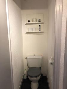 Appart 90, Héliopolis FGH au village naturiste