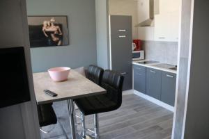 Appart 90, Héliopolis FGH au village naturiste