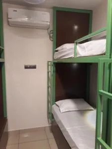 CosyCove - Mattāncheri