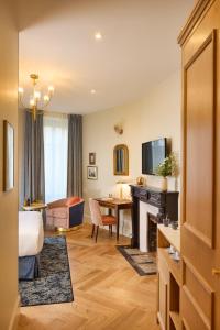 Hotels Maison 1896 : photos des chambres