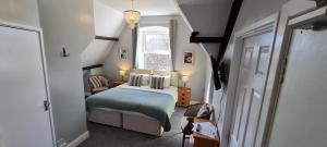 Family Room room in The Pendennis Guest House