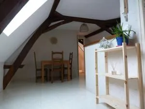 Bel Appartement aux portes de l’Auxois-Morvan - Rouvray