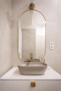 W35- Boutique Apartments, Best Location by BQA