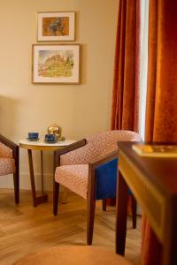 Hotels Maison 1896 : photos des chambres