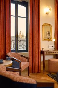 Hotels Maison 1896 : photos des chambres