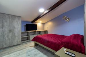 Hotel Majestic 1 Centro histórico Cuenca