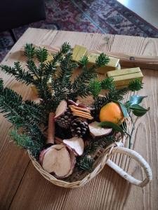 Gite spacieux et chaleureux 8p, route des vins