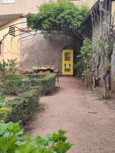 Gite spacieux et chaleureux 8p, route des vins