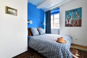 Gite spacieux et chaleureux 8p, route des vins - Rorschwihr