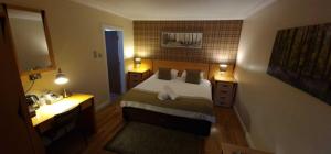 Double Room room in The Inn At Lathones