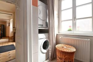 Maisons de vacances Gite spacieux et chaleureux 8p, route des vins : photos des chambres