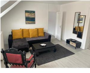 Appartements Le Portel authentique, hypercentre : photos des chambres