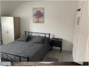 Appartements Le Portel authentique, hypercentre : photos des chambres