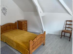Appartements Le Portel authentique, hypercentre : photos des chambres