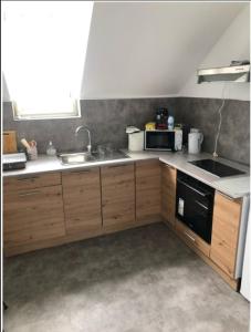 Le Portel authentique, hypercentre