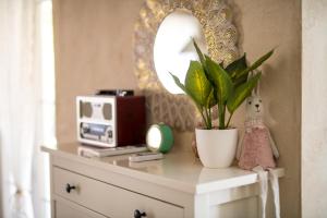 Villa Linna with seaview