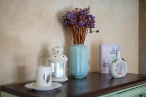 Villa Linna with seaview