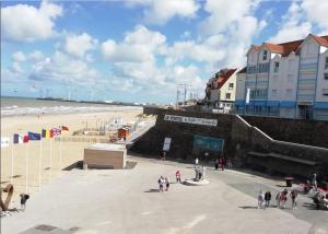 Le Portel authentique, hypercentre