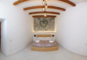 extra luxury apartment salerno center