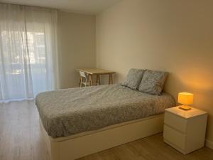 Montinho - Apartamento