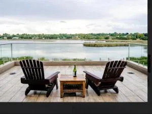 One O Eight Boutique Hotel - Brakpan Vliegveld