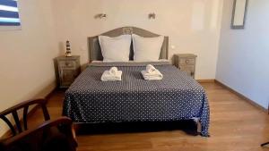 Villas Villa A LICCIA : photos des chambres